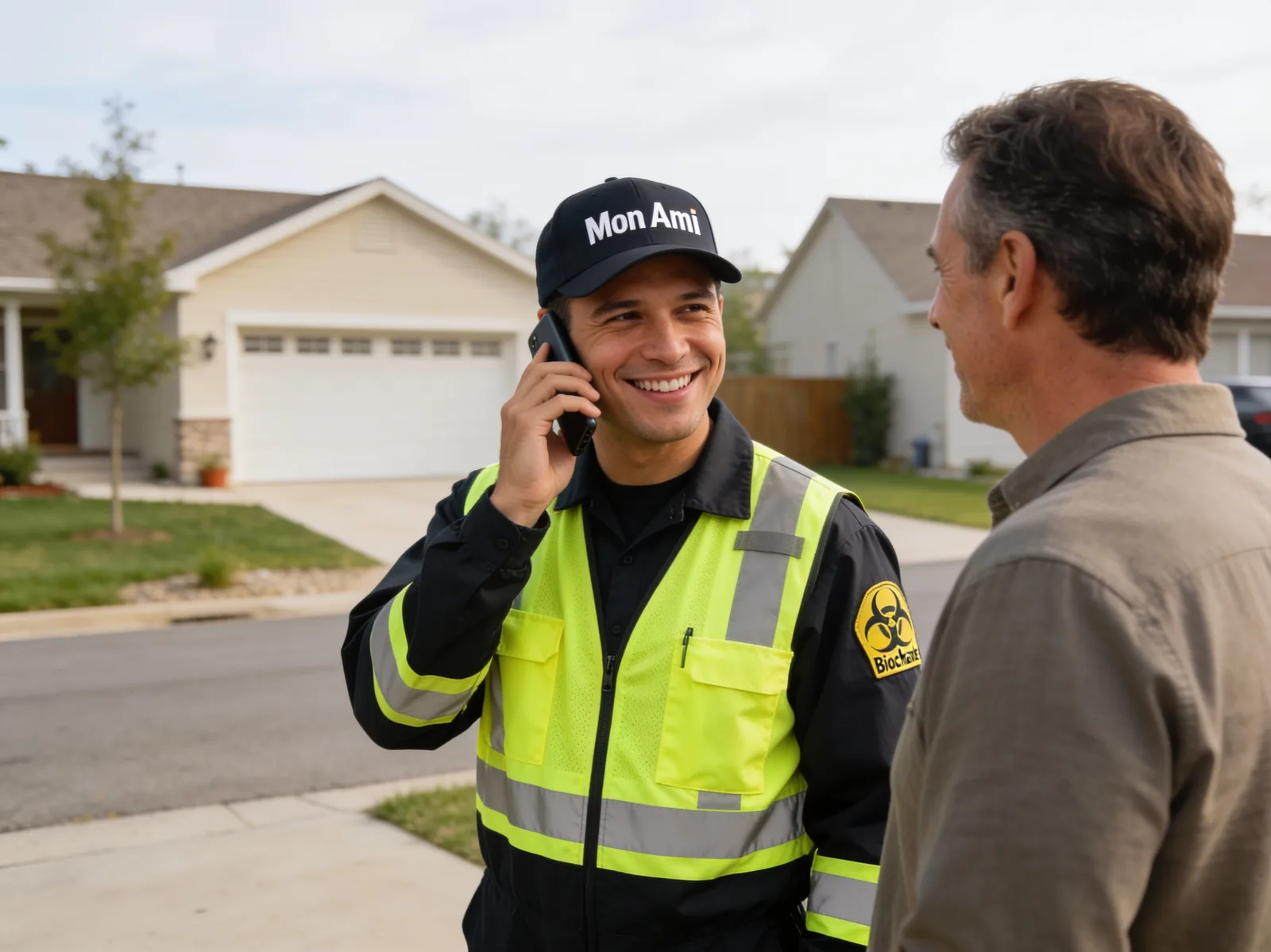 Sewage Cleanup Scotland, MD FAQs